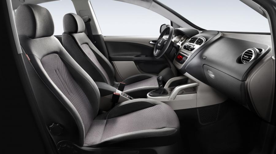  Seat Altea Freetrack 2007 года  (фото 4 из 38)